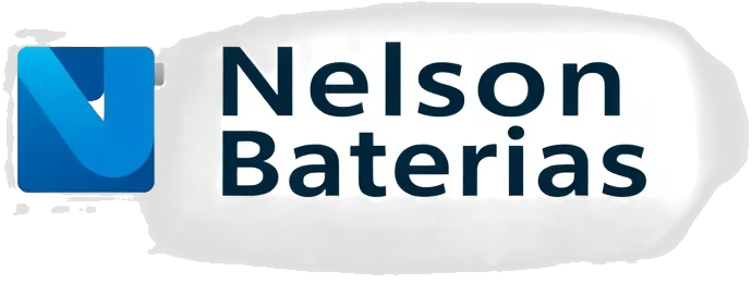 Nelson Baterías LTDA Logo